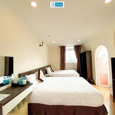 Hanz Thien Nien Ky Hotel 6B Mai Hac De דה לאט מראה חיצוני תמונה