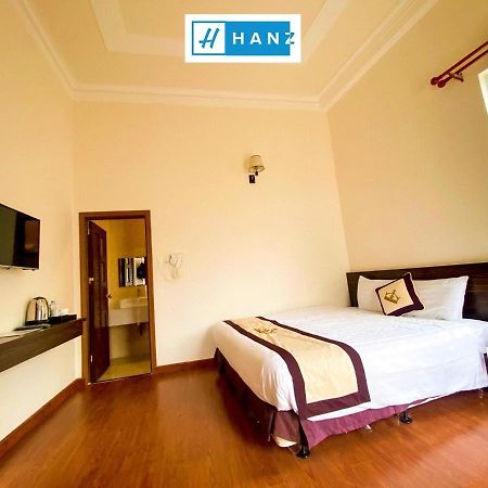 Hanz Thien Nien Ky Hotel 6B Mai Hac De דה לאט מראה חיצוני תמונה