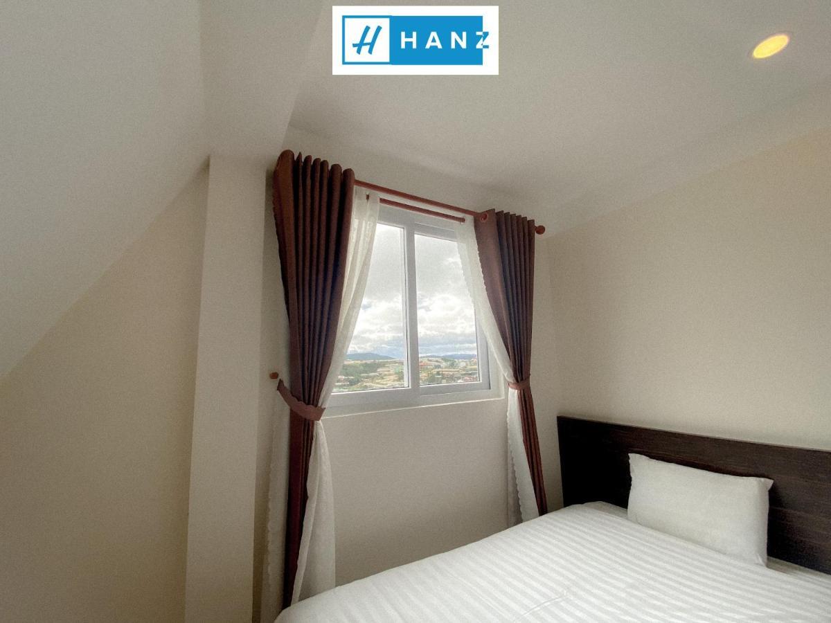 Hanz Thien Nien Ky Hotel 6B Mai Hac De דה לאט מראה חיצוני תמונה