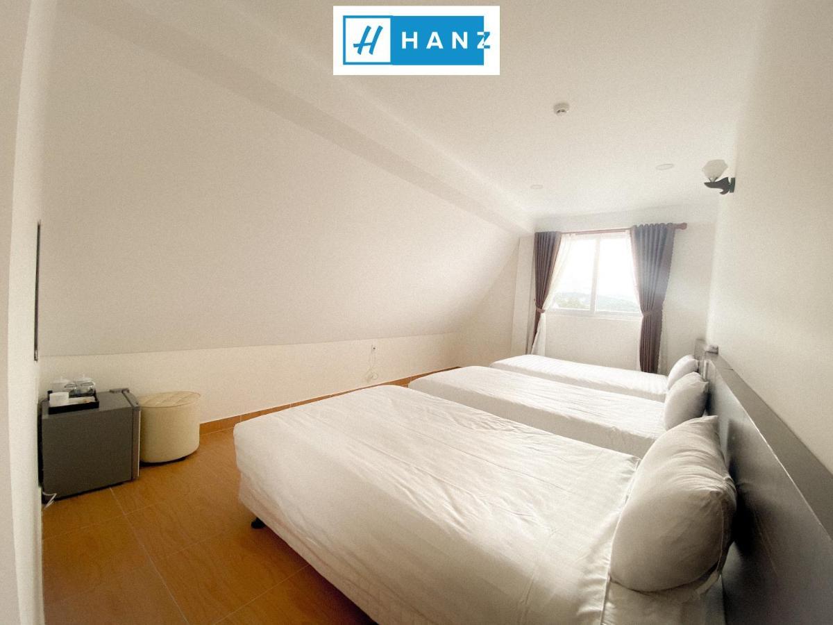Hanz Thien Nien Ky Hotel 6B Mai Hac De דה לאט מראה חיצוני תמונה