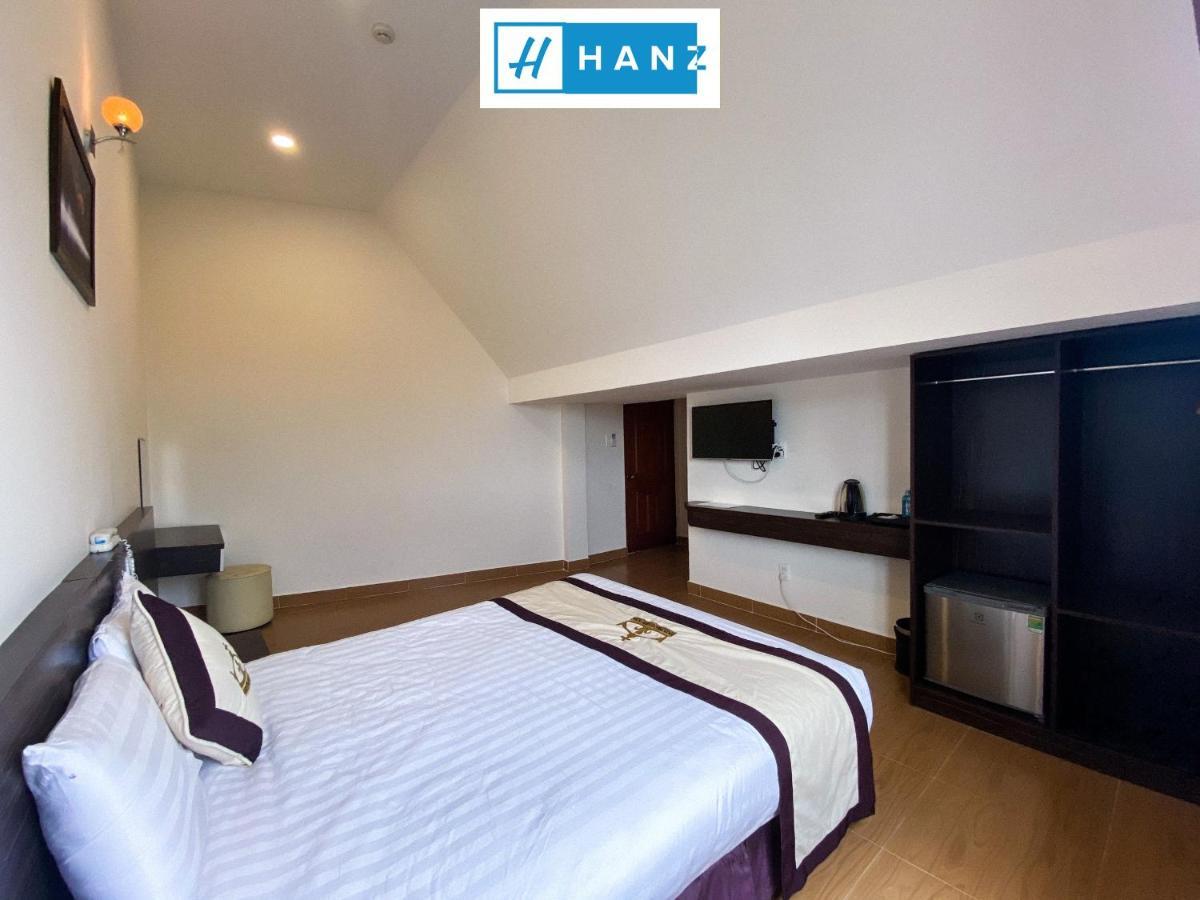 Hanz Thien Nien Ky Hotel 6B Mai Hac De דה לאט מראה חיצוני תמונה