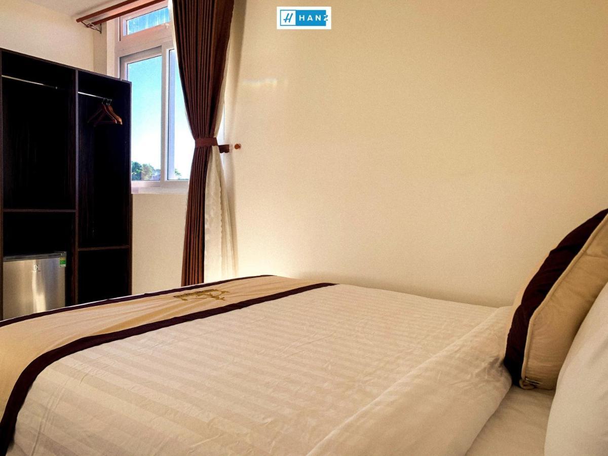 Hanz Thien Nien Ky Hotel 6B Mai Hac De דה לאט מראה חיצוני תמונה