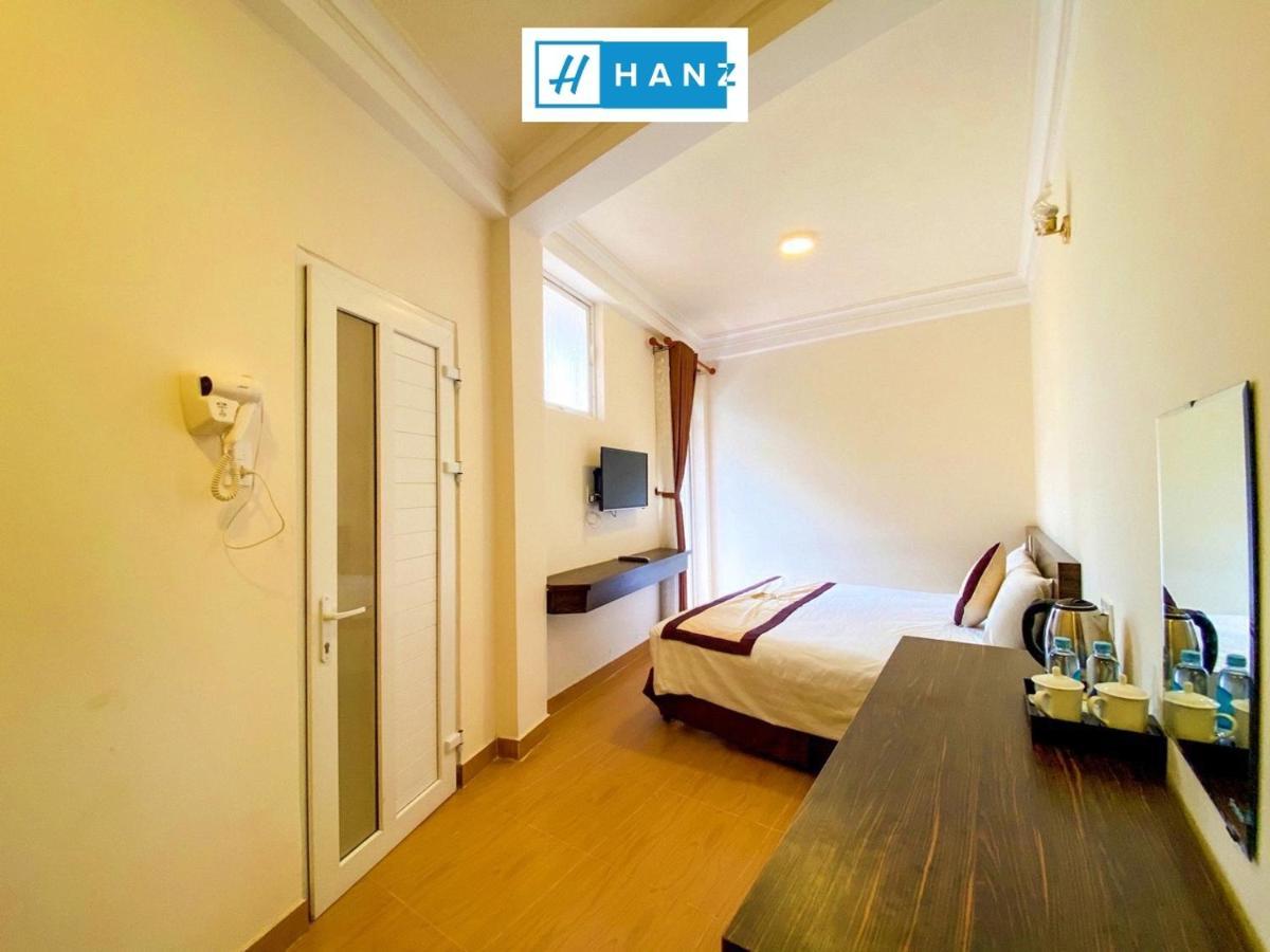 Hanz Thien Nien Ky Hotel 6B Mai Hac De דה לאט מראה חיצוני תמונה