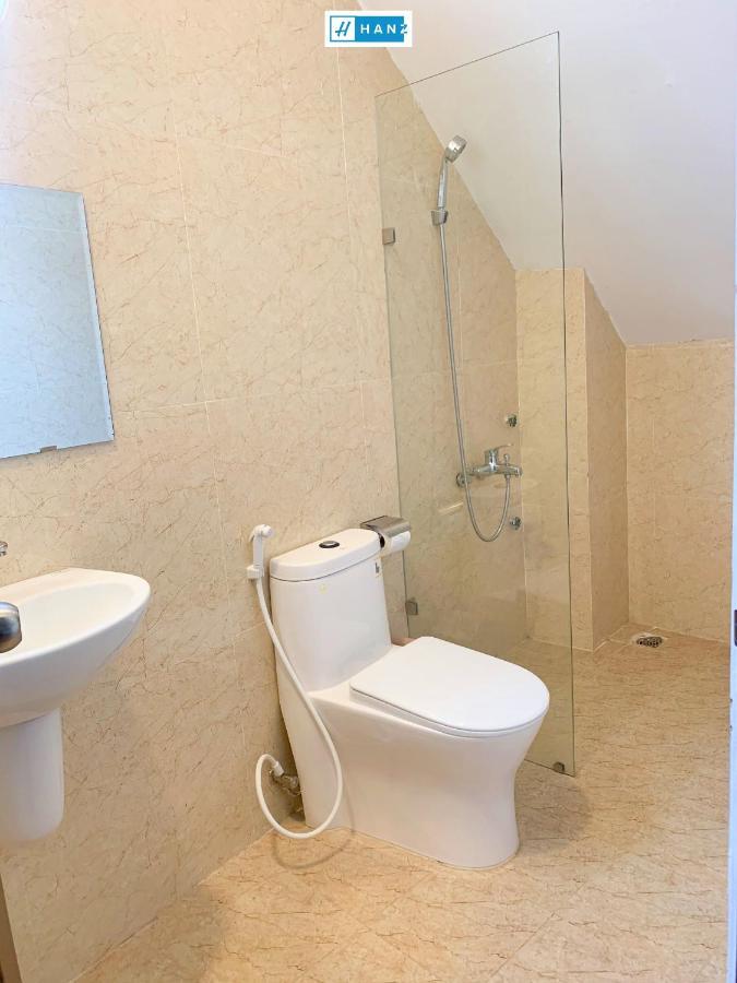 Hanz Thien Nien Ky Hotel 6B Mai Hac De דה לאט מראה חיצוני תמונה