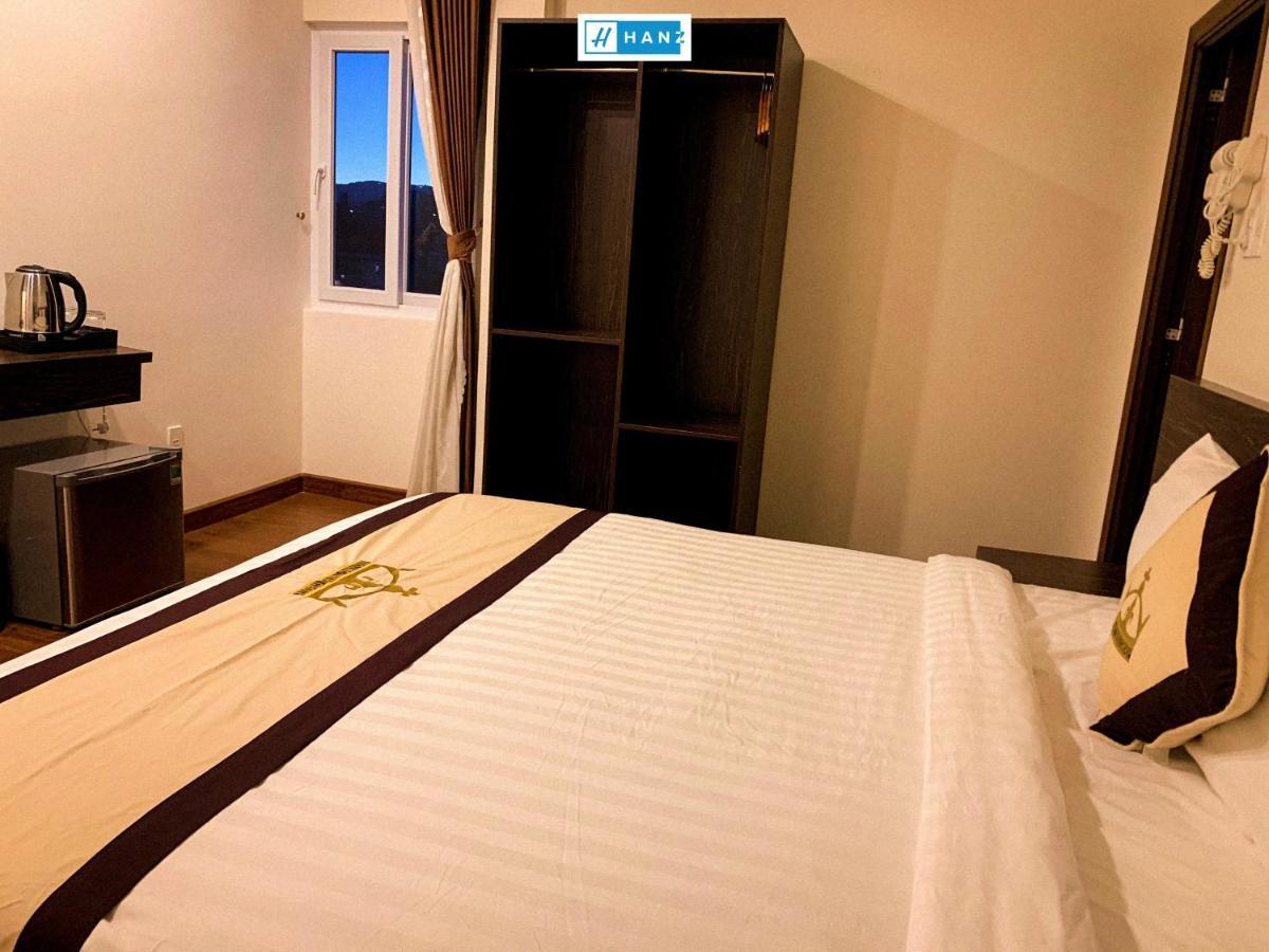 Hanz Thien Nien Ky Hotel 6B Mai Hac De דה לאט מראה חיצוני תמונה