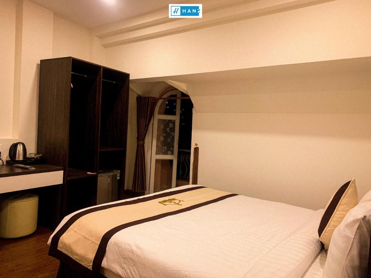 Hanz Thien Nien Ky Hotel 6B Mai Hac De דה לאט מראה חיצוני תמונה