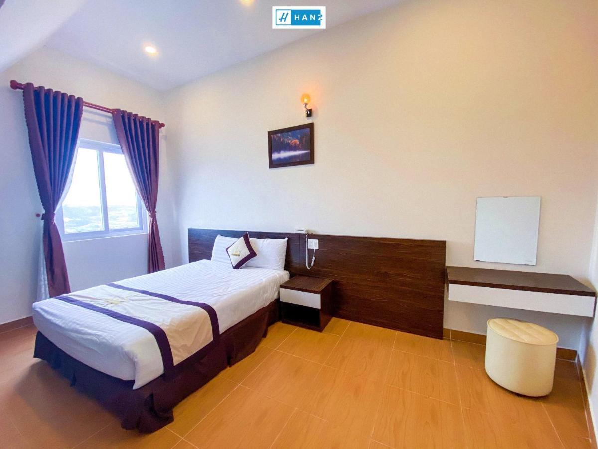 Hanz Thien Nien Ky Hotel 6B Mai Hac De דה לאט מראה חיצוני תמונה