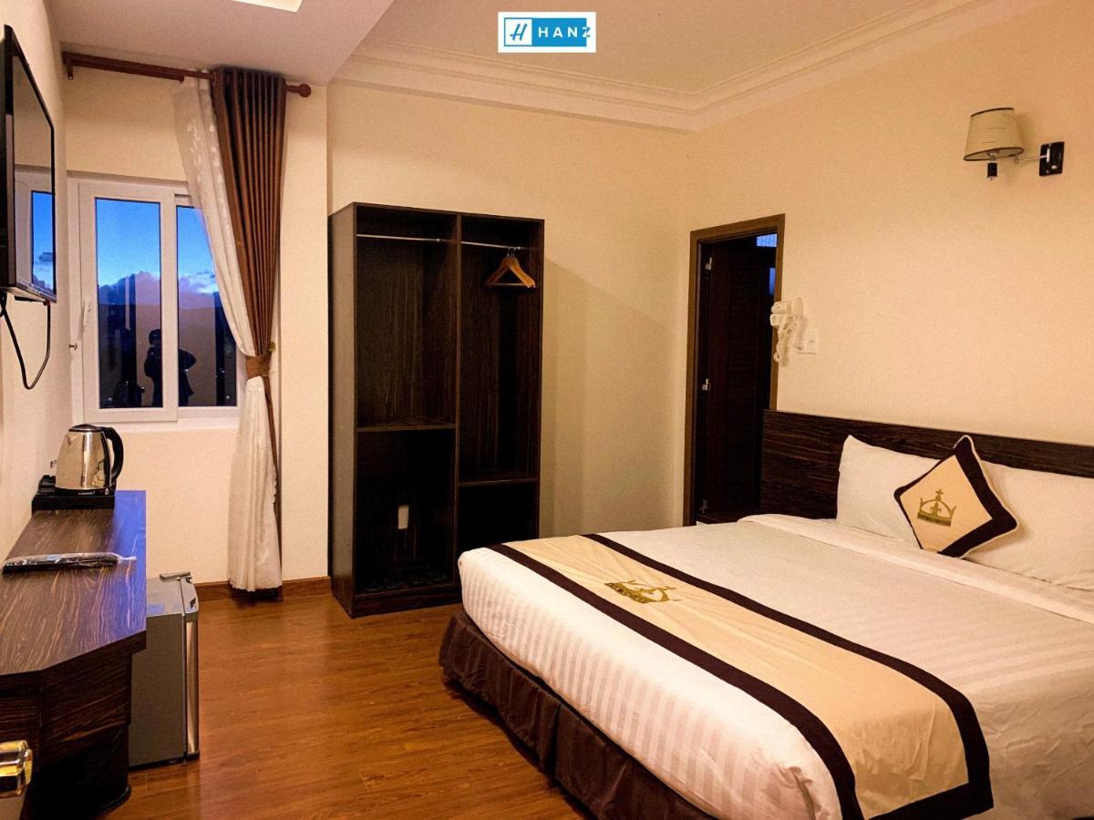 Hanz Thien Nien Ky Hotel 6B Mai Hac De דה לאט מראה חיצוני תמונה