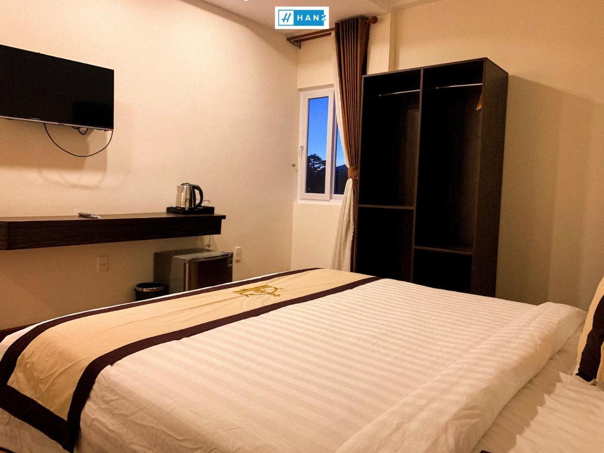 Hanz Thien Nien Ky Hotel 6B Mai Hac De דה לאט מראה חיצוני תמונה
