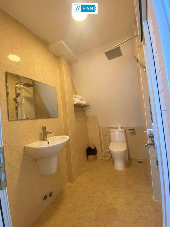 Hanz Thien Nien Ky Hotel 6B Mai Hac De דה לאט מראה חיצוני תמונה