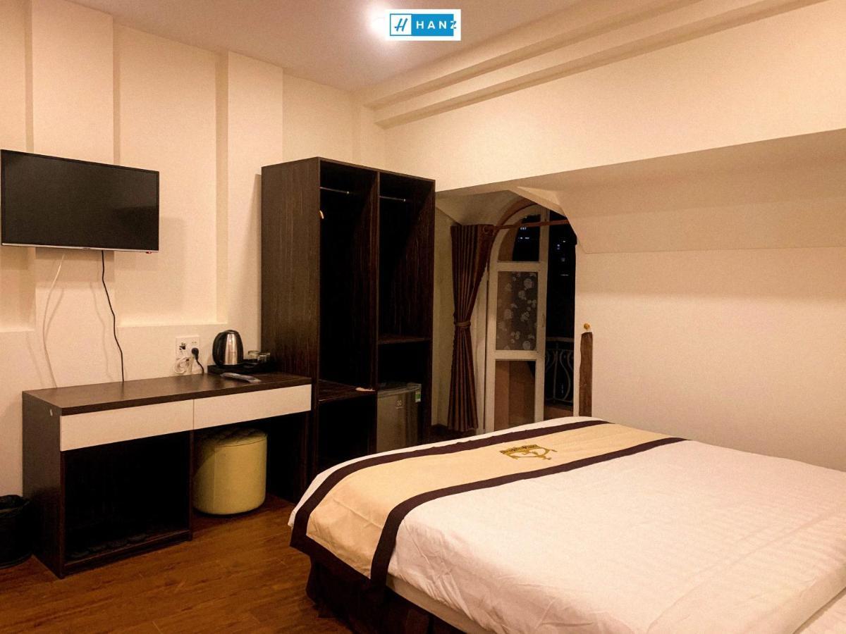 Hanz Thien Nien Ky Hotel 6B Mai Hac De דה לאט מראה חיצוני תמונה