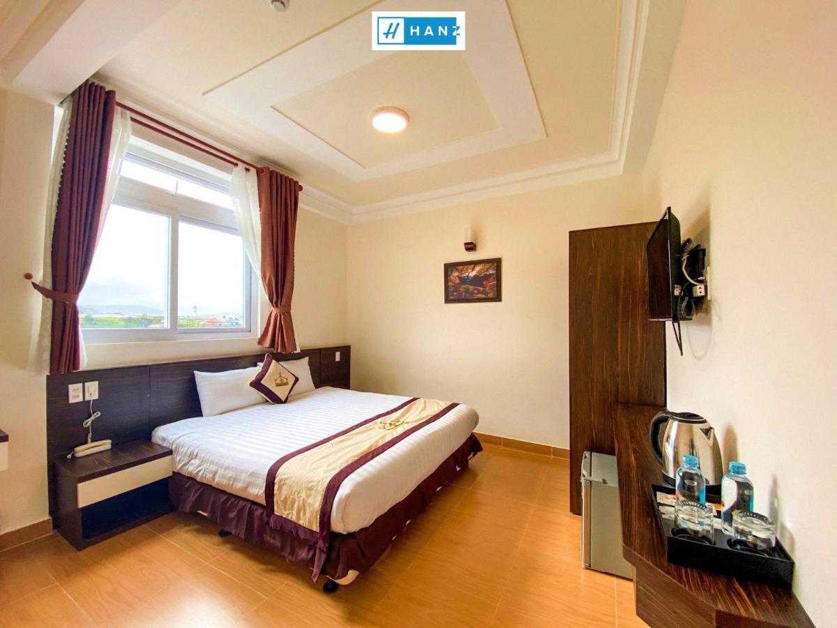 Hanz Thien Nien Ky Hotel 6B Mai Hac De דה לאט מראה חיצוני תמונה